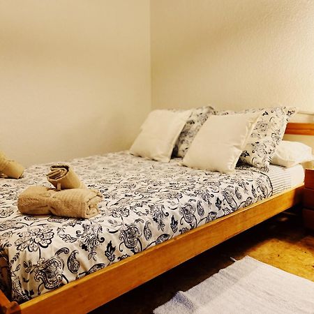 Pau - Room In Shared Apartment Euroviajeros ピネダ・デ・マール エクステリア 写真